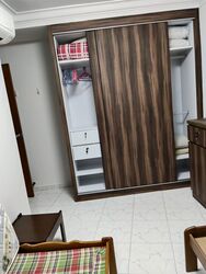 Blk 469 Blue Riverview (Sembawang), HDB 5 Rooms #578269711